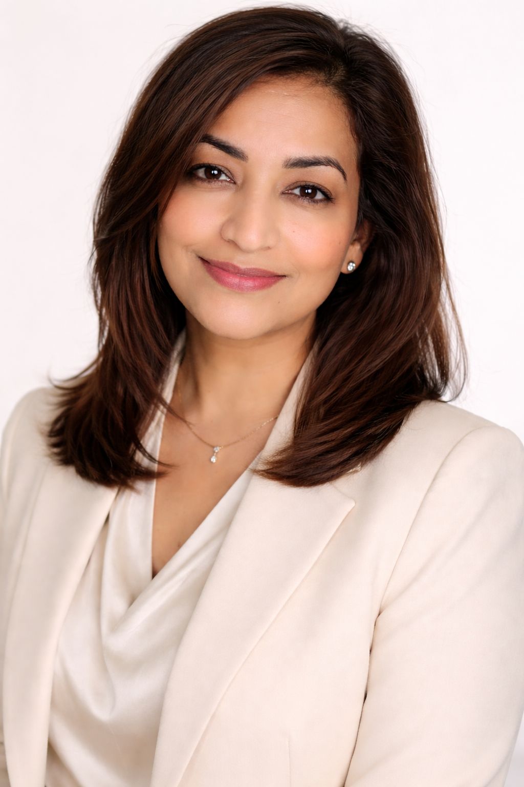 Beeta Verma guiding ADHD testing at Prodigy Clinic. 